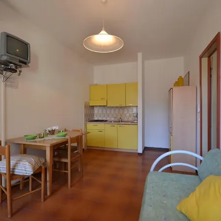 Villaggio Azzurro Apartment Bibione