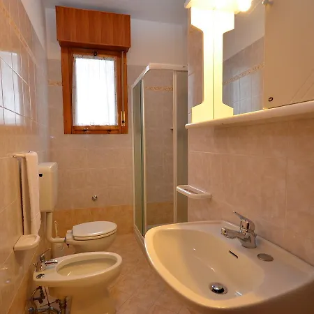 Villaggio Azzurro Apartment