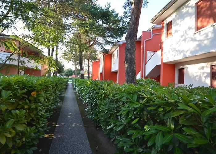 Apartment Villaggio Azzurro