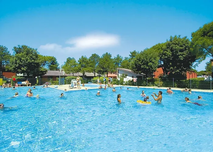 Villaggio Azzurro Apartment