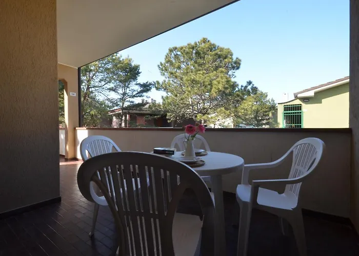 Apartment Villaggio Azzurro