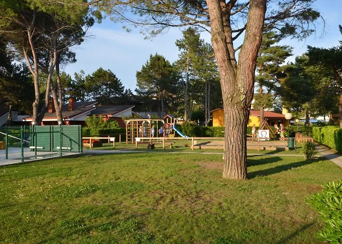 Apartment Villaggio Azzurro *