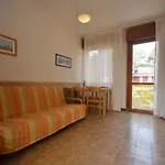 Villaggio Azzurro Lejlighed *