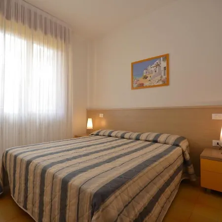 Villaggio Azzurro Appartement