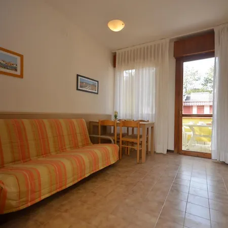 Villaggio Azzurro Апартаменты *