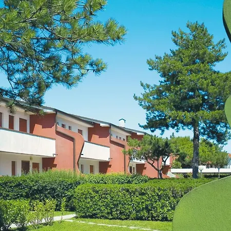 Apartment Villaggio Azzurro *