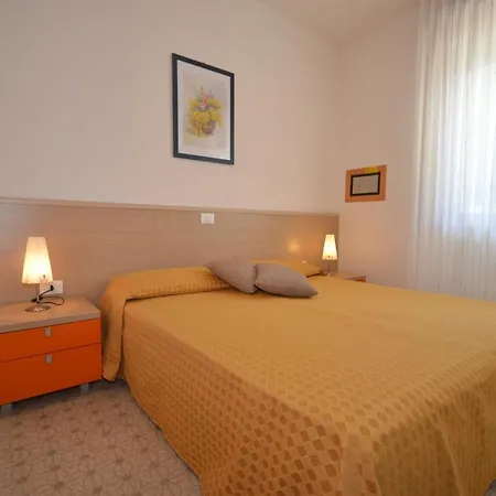 Villaggio Azzurro 公寓 比比翁