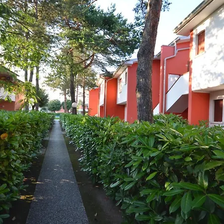 Daire Villaggio Azzurro