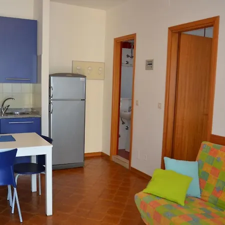 Διαμέρισμα Villaggio Azzurro Μπιμπιόνε