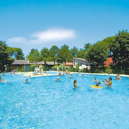 Villaggio Azzurro Appartement