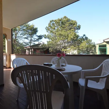 Lejlighed Villaggio Azzurro