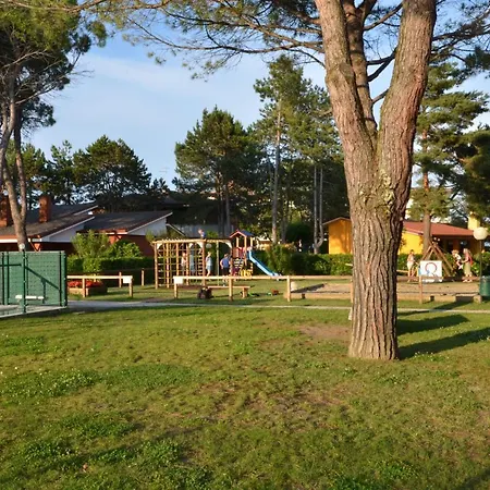 Apartament Villaggio Azzurro *