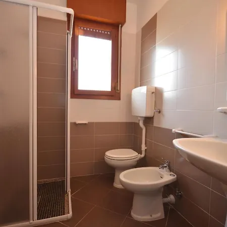 Villaggio Azzurro Appartement