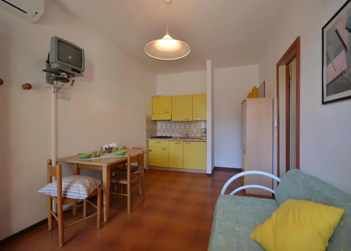 Villaggio Azzurro Apartment Bibione