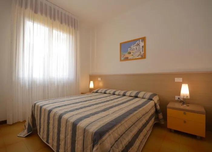 Villaggio Azzurro Apartament