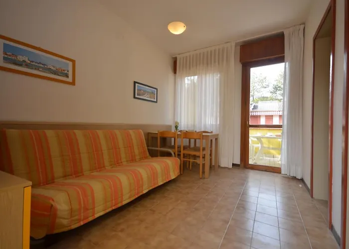 Villaggio Azzurro Apartament *