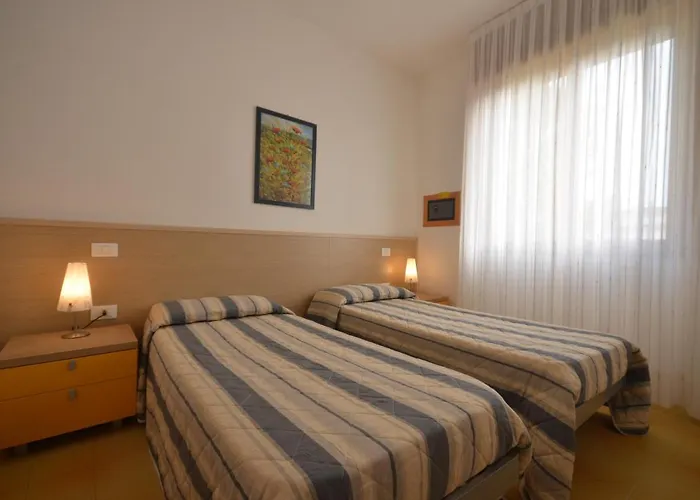 Villaggio Azzurro Apartament Bibione