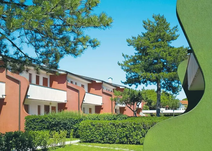 Apartament Villaggio Azzurro *