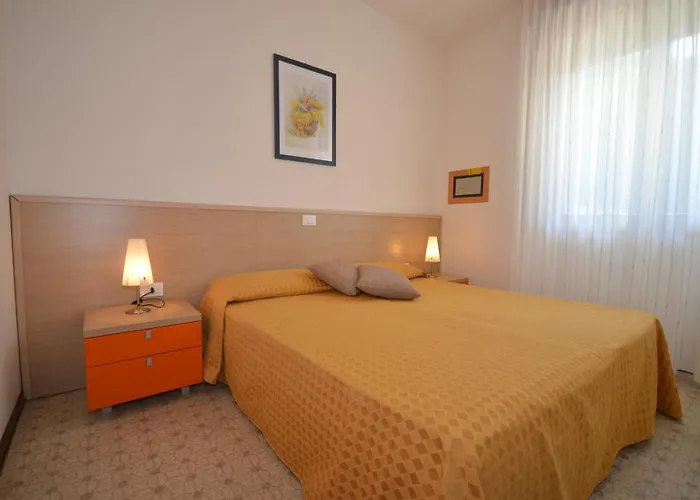 Villaggio Azzurro Apartment Bibione