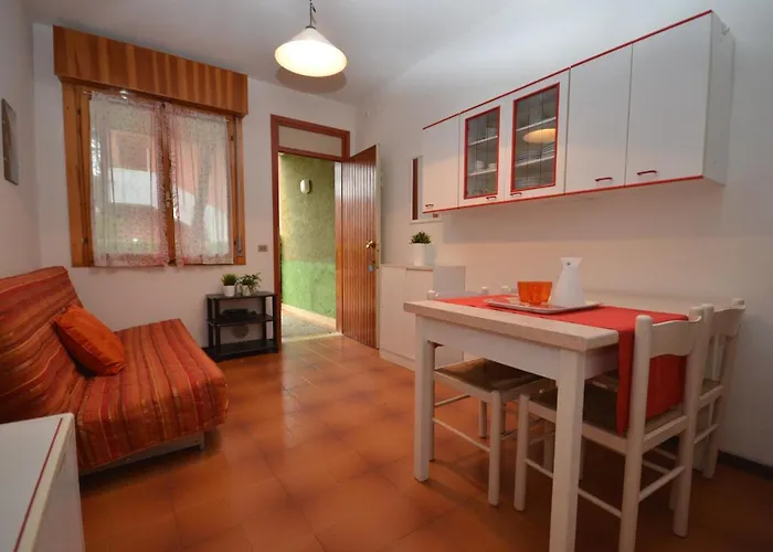 Apartment Villaggio Azzurro Bibione