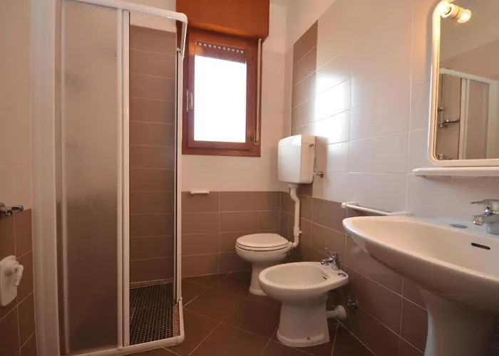 Villaggio Azzurro Apartament