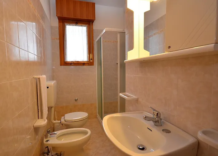 Villaggio Azzurro Apartament