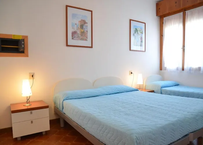 Villaggio Azzurro Apartment Bibione
